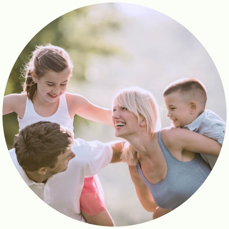 Kinder der Neuen Zeit Begleitung von Kindern der Neuen Zeit