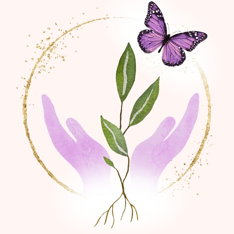 Hilly Herzensbegleitung Icon